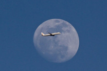 四年内全国将续建、新建机场70余个