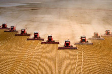 农业部:加大家庭农场扶持力度 壮大农业产业化龙头