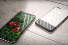 iPhone 8要卖1000美元?