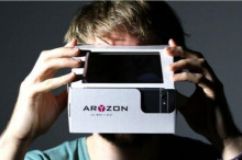 Cardboard毁了VR 别再让这种廉价的体验毁了AR